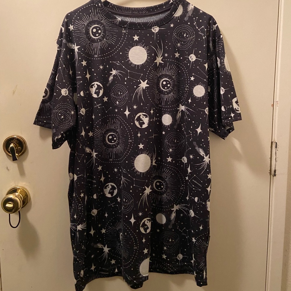 A-022 Mens tee shirt #7